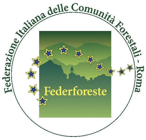 FEDERFORESTE - FEDERAZIONE ITALIANA DELLE COMUNITA' FORESTALI