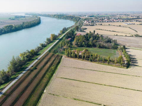 CSR Veneto: approvate modifiche ai bandi agroambientali per la gestione di siepi e boschetti
