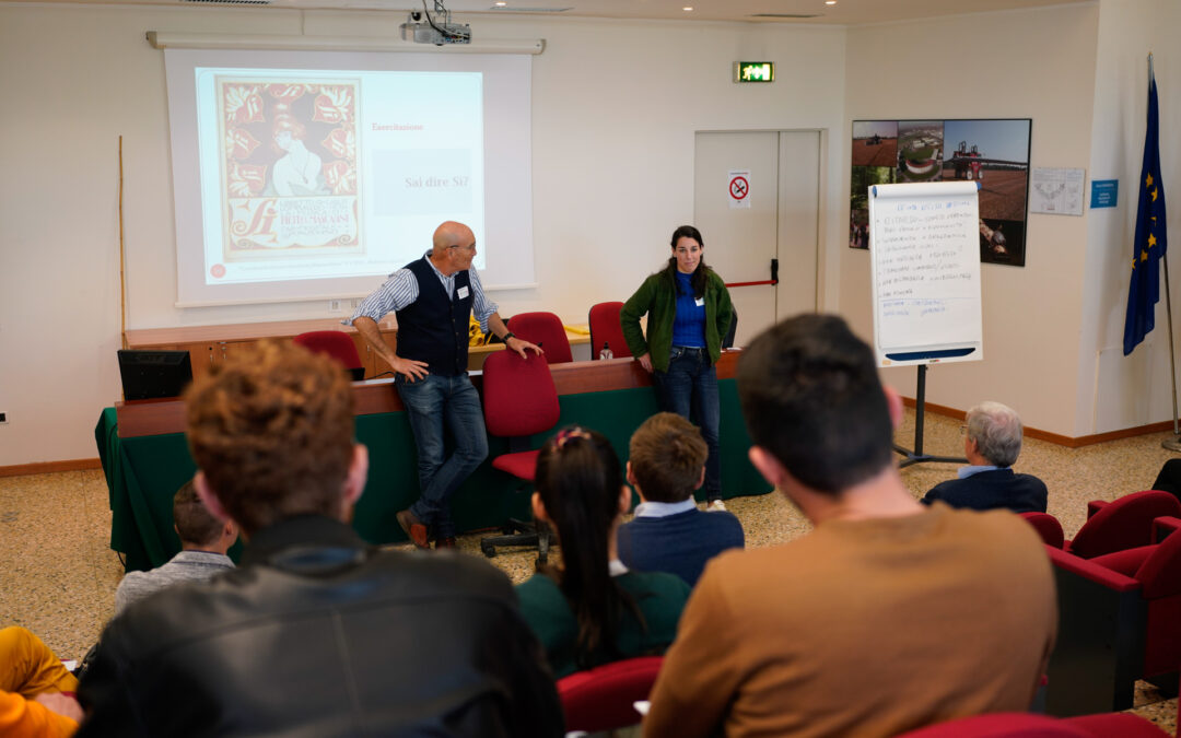 Innovazione in agricoltura: aperti i termini del bando per la creazione dei nuovi Gruppi Operativi