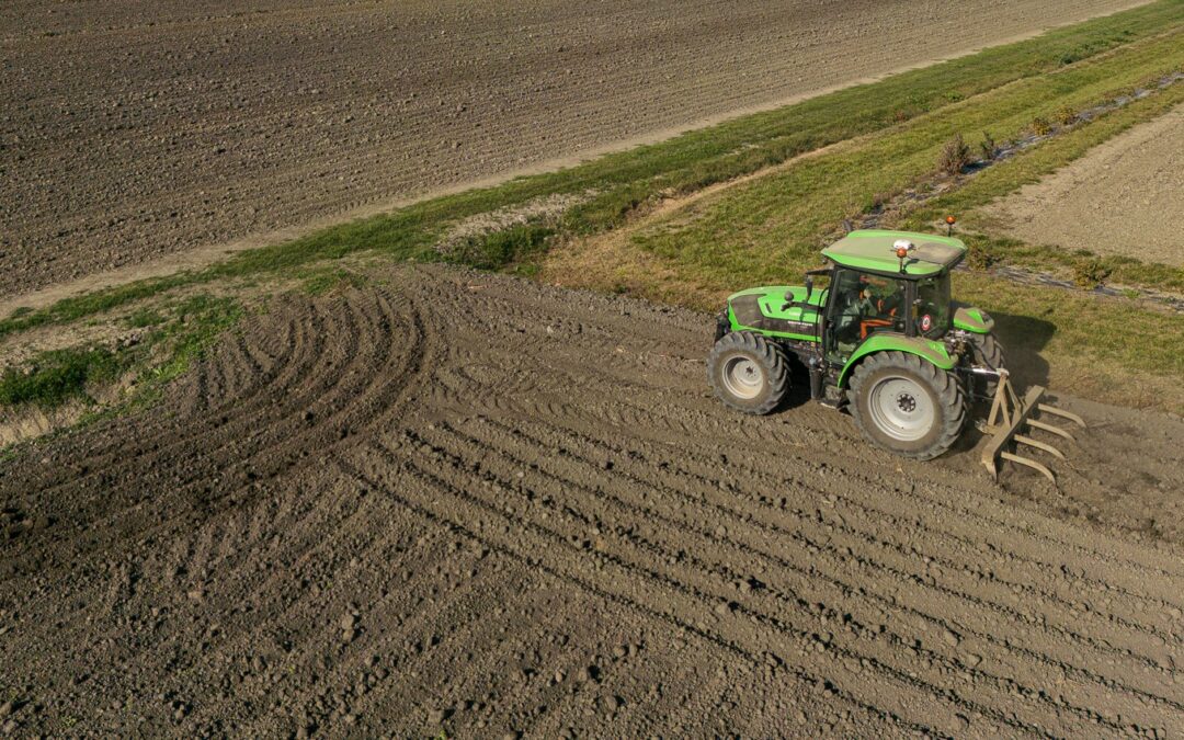 Investimenti per il settore agricolo e agroalimentare: 64 milioni di euro grazie ai fondi europei 