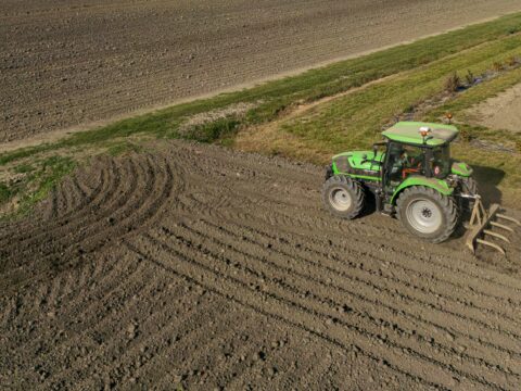 Investimenti per il settore agricolo e agroalimentare: 64 milioni di euro grazie ai fondi europei 