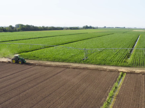 Investimenti ambientali in agricoltura: 20 milioni con i fondi europei del CSR Veneto