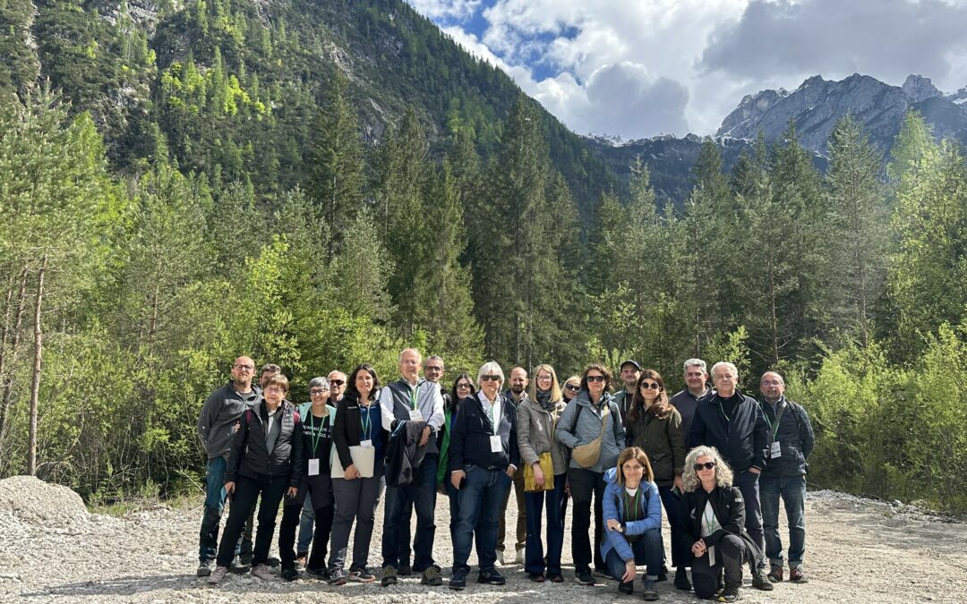 Press Tour Sviluppo rurale Veneto “Le nostre radici, il futuro della terra”, 12-14 maggio 2025