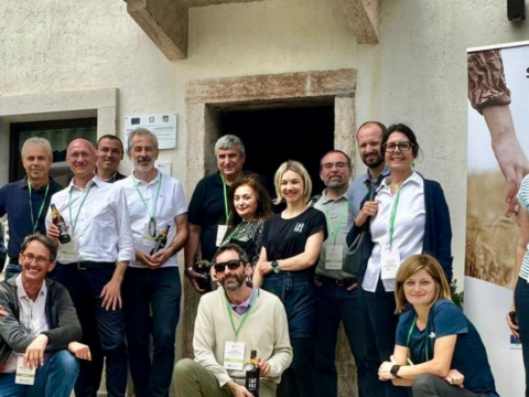 Comitato di Sorveglianza PSR Veneto 2014-2022 | Le visite ai beneficiari