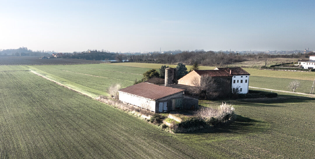 Viaggio nello sviluppo rurale della PAC con gli studenti degli Istituti agrari Padova, 6 novembre 2024