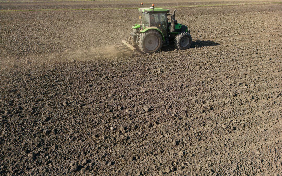 Investimenti per servizi all’agricoltura: nuovo bando del CSR Veneto