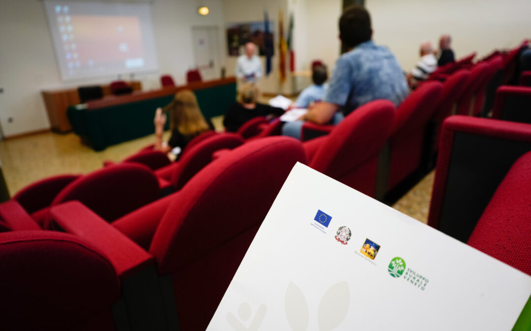 Approvata un’Integrazione finanziaria del bando a sostegno della formazione in agricoltura