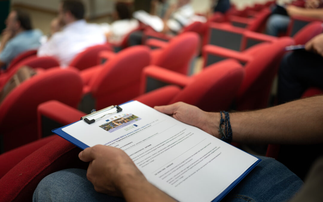 Formazione in agricoltura: finanziate 53 domande per 8,4 milioni di euro