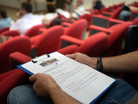 Formazione in agricoltura: finanziate 53 domande per 8,4 milioni di euro