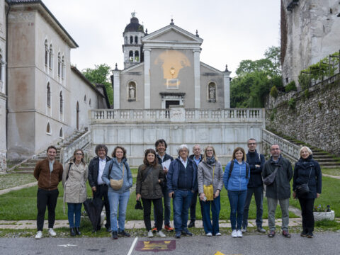 Veneto Rurale: tour stampa tra imprese e progetti sostenuti dai fondi europei per lo sviluppo rurale