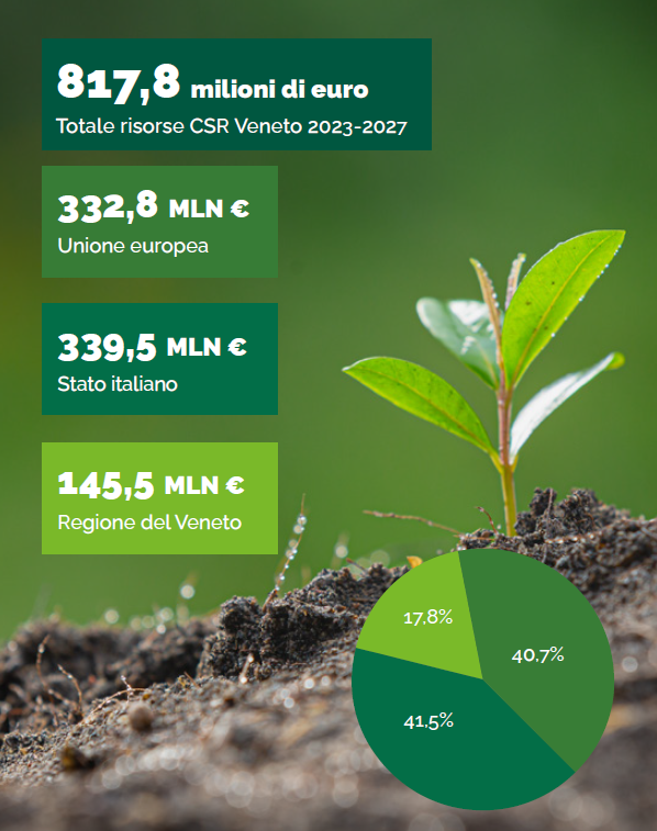 Risorse CSR_agg maggio 2025