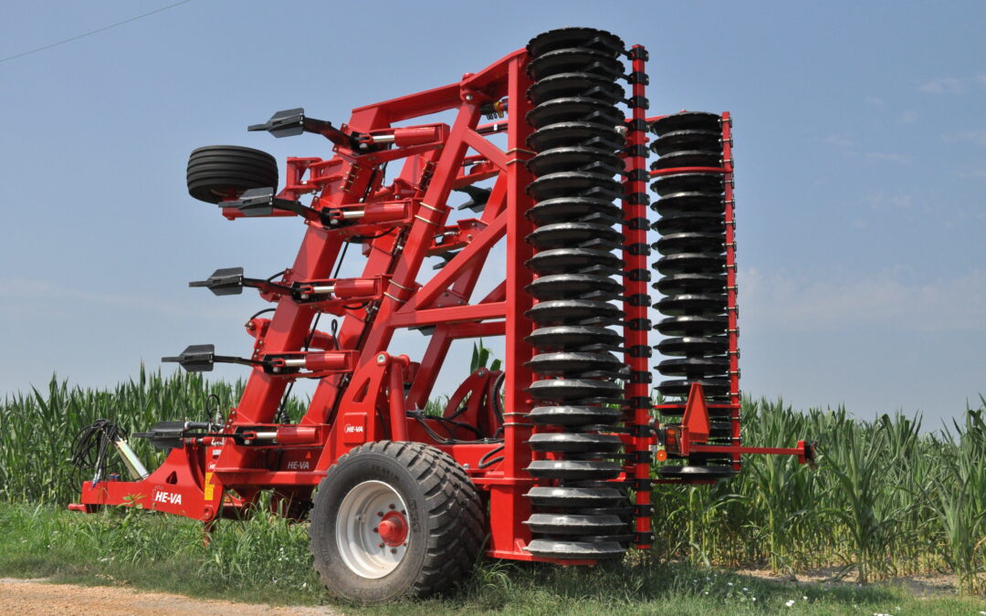 Investimenti per servizi all’agricoltura: approvata la graduatoria delle domande finanziate