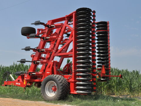 Investimenti per servizi all’agricoltura: approvata la graduatoria delle domande finanziate