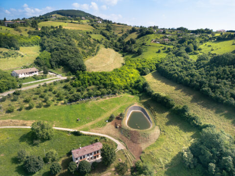 CSR Veneto: aperti bandi da 6 milioni di euro per investimenti ambientali in agricoltura