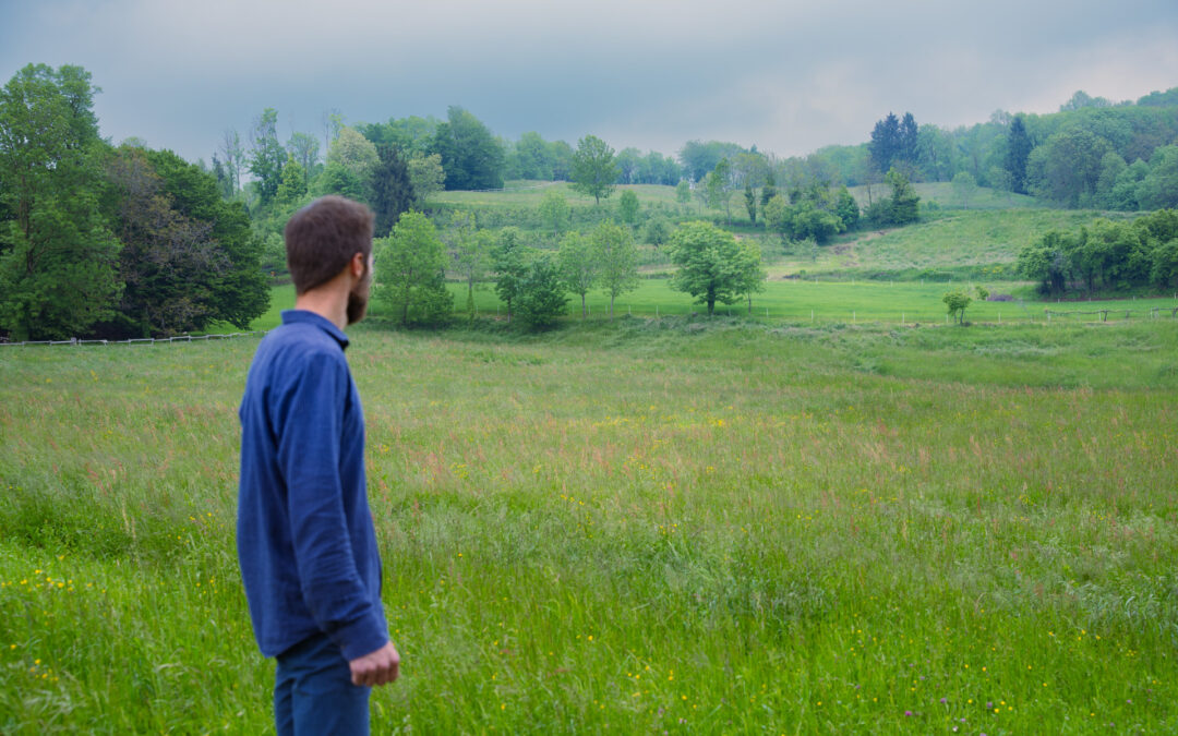 Approvata una modifica al bando aperto per l’insediamento dei giovani agricoltori
