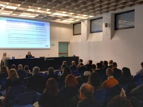 “L’AKIS Veneto si racconta” a Verona tra innovazione, competenze e testimonianze