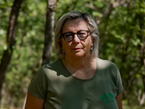 “Coltiviamo insieme il domani” – Abruzzo. Il recupero di un bosco fa rinascere i tartufi