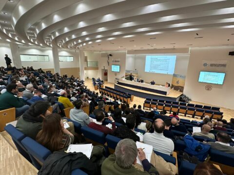 Avviata l’istituzione del nuovo Partenariato per lo Sviluppo rurale veneto 28-34