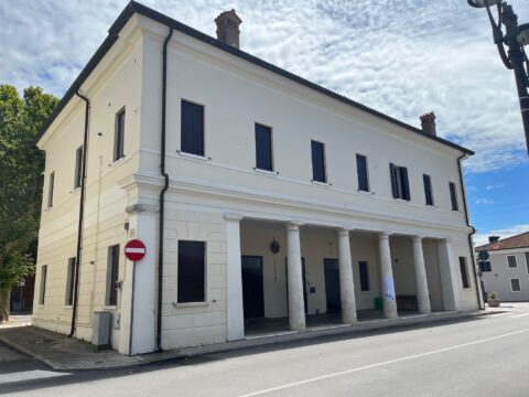 “Come cambia lo sviluppo locale”. Un nuovo punto di aggregazione per i giovani di Pontecchio Polesine (RO)