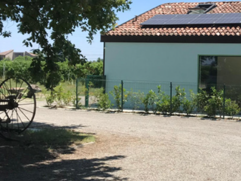 “Coltiviamo insieme il domani”: Emilia – Romagna. All’Agrinido Grappolino si educa in mezzo alla natura