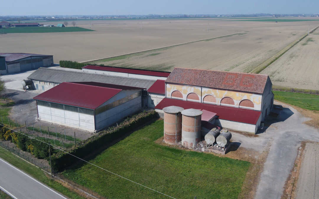 Investimenti per la competitività: finanziati interventi  per 21,5 milioni di euro
