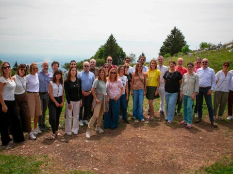 “Cantiere di racconto”: anche il Veneto nel laboratorio nazionale di comunicazione dello sviluppo rurale