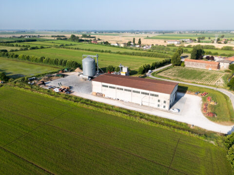 Investimenti agroindustriali: approvata un’integrazione finanziaria di 6,6 milioni di euro