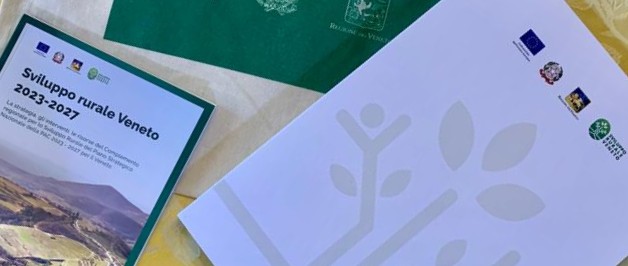 Approvata la 5ª versione del CSR Veneto 2023-2027