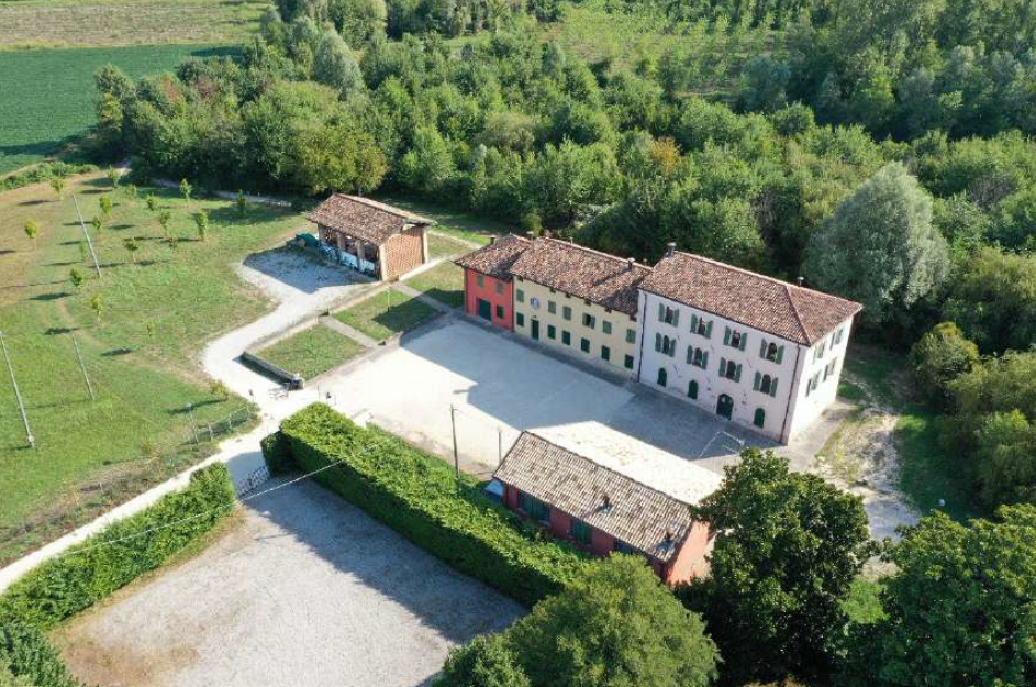 L’ex Mulino di Cinto diventa un nuovo spazio di incontro e socializzazione