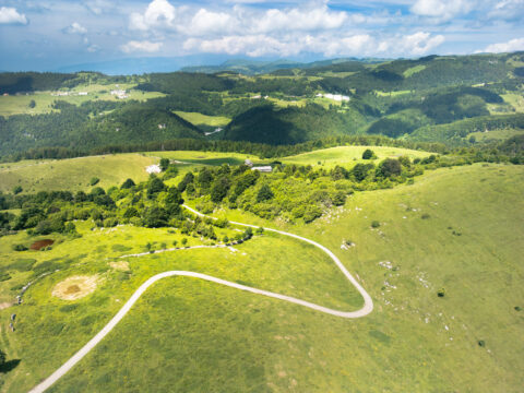Sostegno all’agricoltura di montagna: finanziate 3.400 domande per 18 milioni di euro